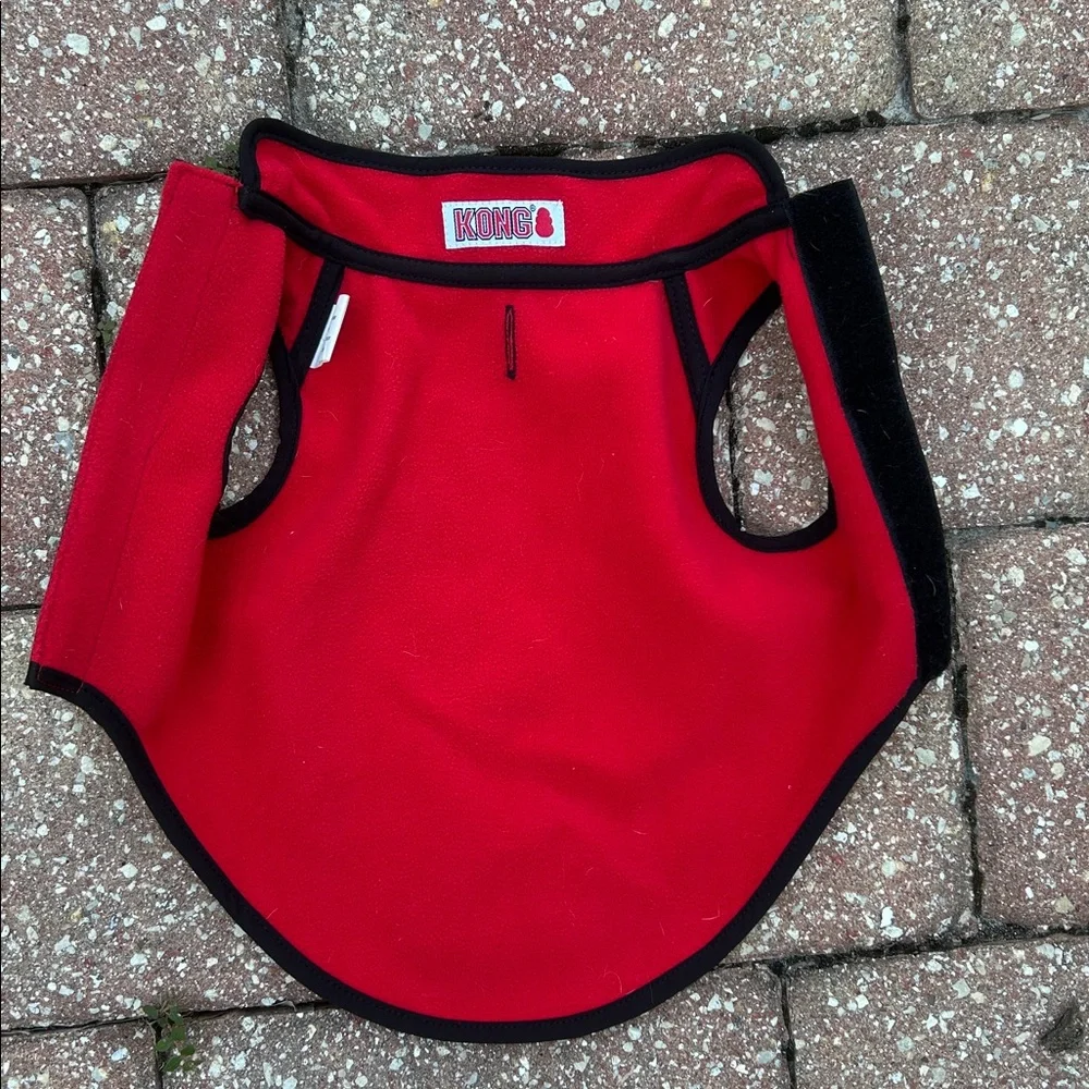 Kong excellent reversible